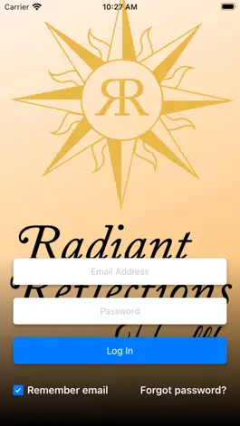 Game screenshot Radiant Reflections Health mod apk