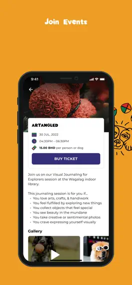 Game screenshot Wagalag hack