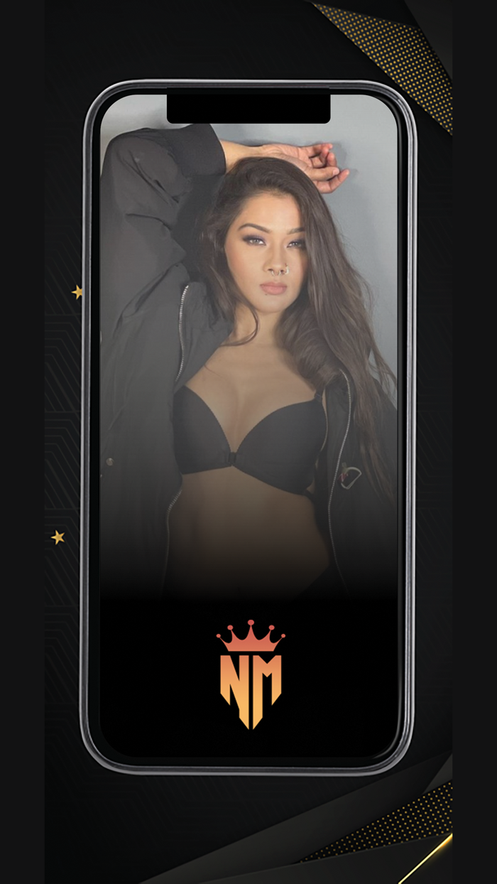 Namrata Malla Official App