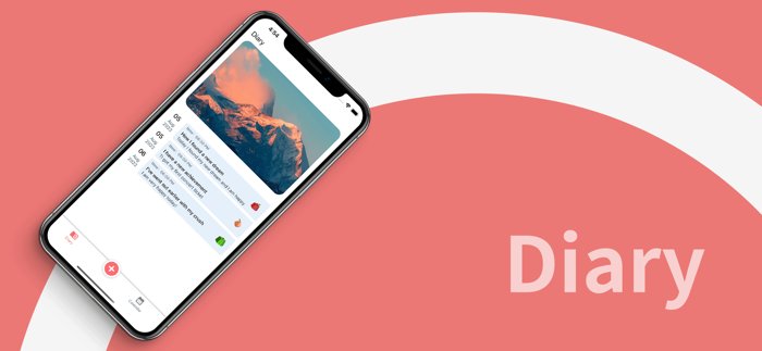 Daily Diary-Practical butler