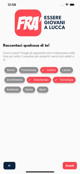 Game screenshot FRA' mod apk