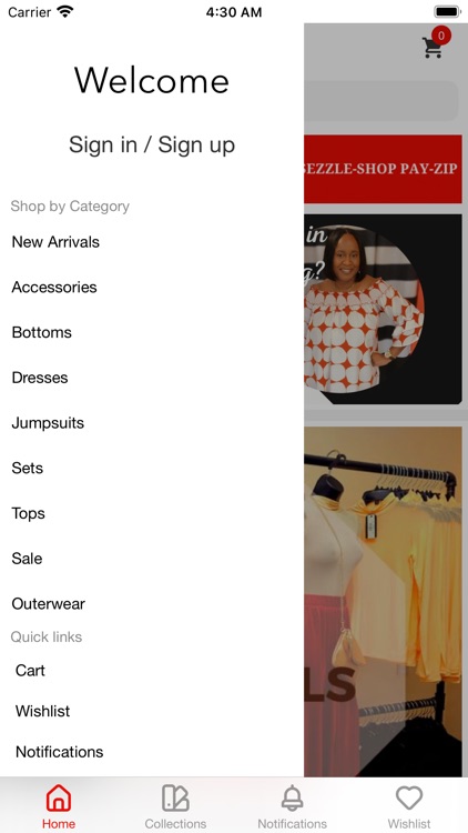 A Few Pieces Boutique