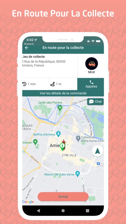 Damel's Livreurs screenshot-5