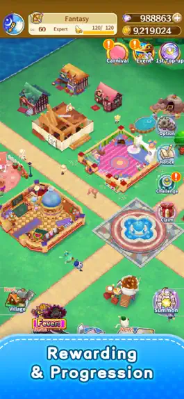 Game screenshot Fantasy Life Online hack