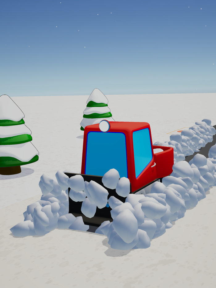 Ski Resort Management