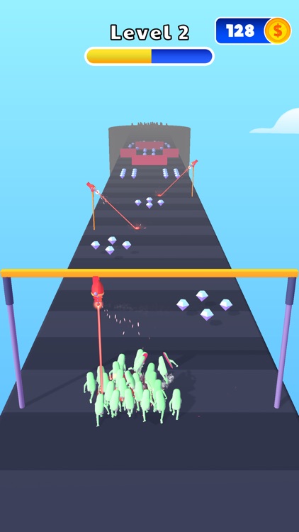 Slice 'Em All screenshot-4