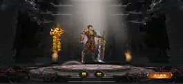 Game screenshot 微变妖火 apk