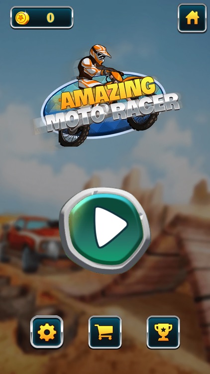 Racing Master Games