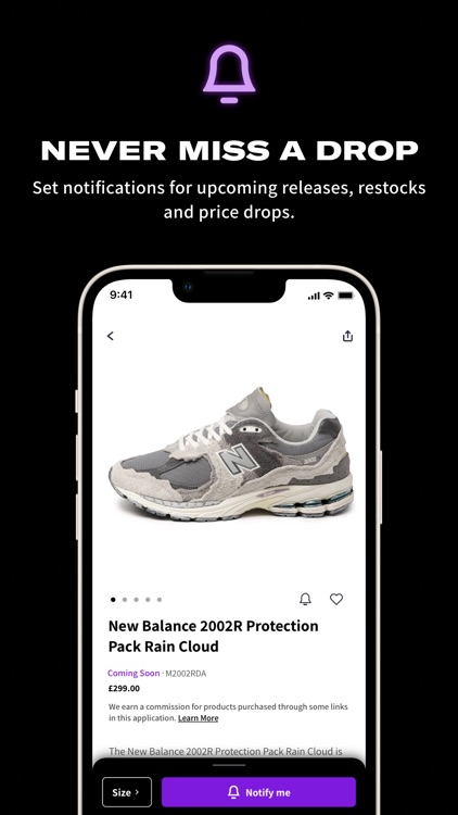 The Sole Supplier screenshot-3