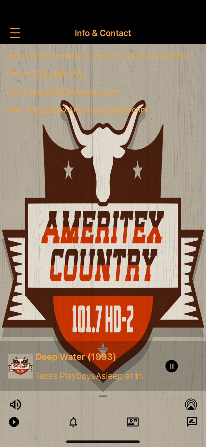 AmeriTex Country