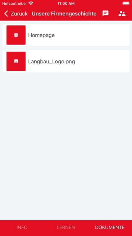 Lang4you screenshot-5