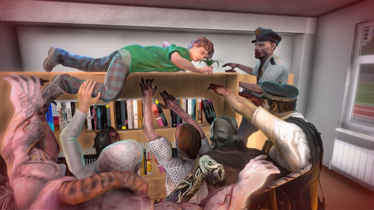 Daylight: Apocalypse Survival