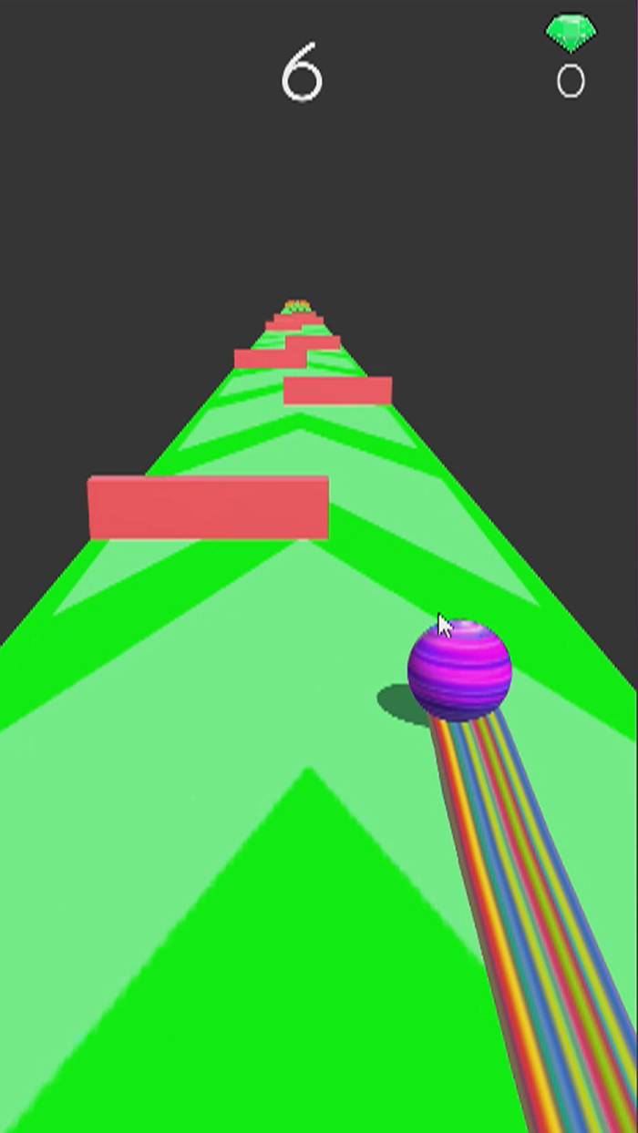 Infinite Speed - Endless Rush