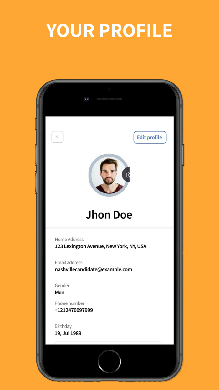 Allegiant Healthcare