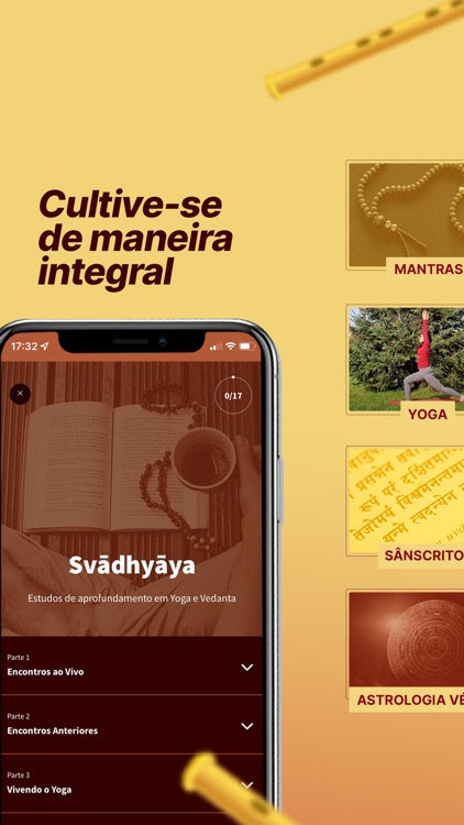 Yoga Culture Brasil screenshot-4