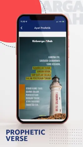 Game screenshot My Keluarga Allah hack