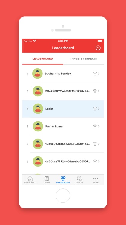 KP Classes - CLAT Preparation screenshot-3