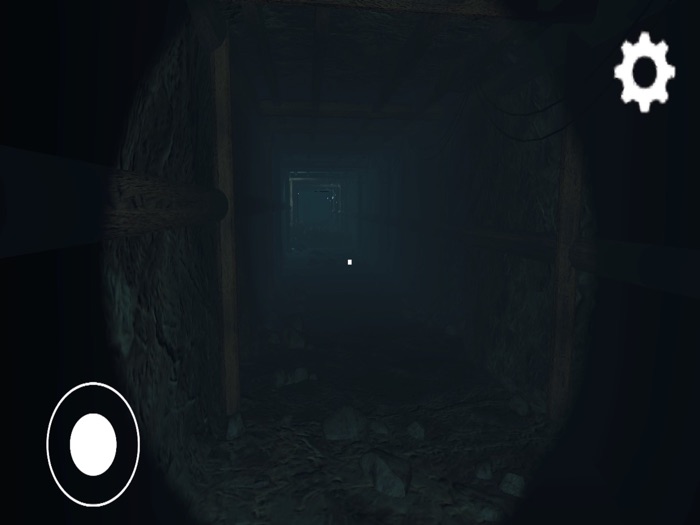 Wide Toilet - horror game