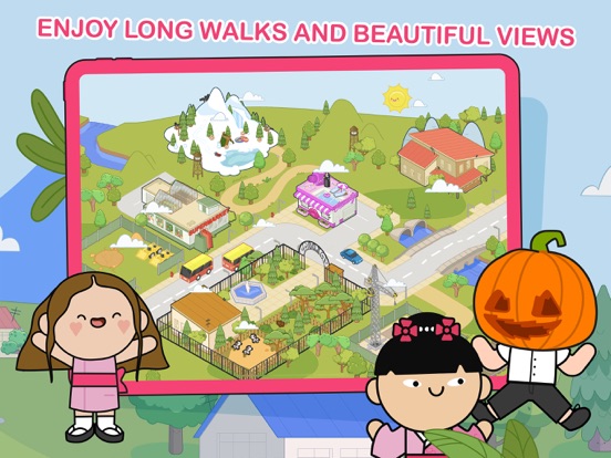Playground: Lifeworld of fun screenshot 2