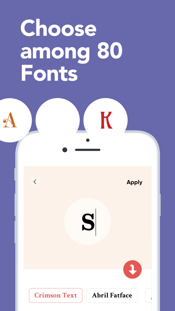 Highlight Cover Maker