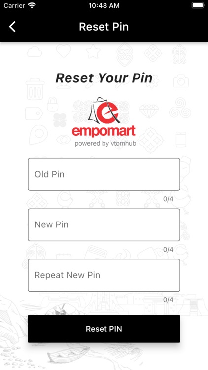 Empomart Shopping Card screenshot-5