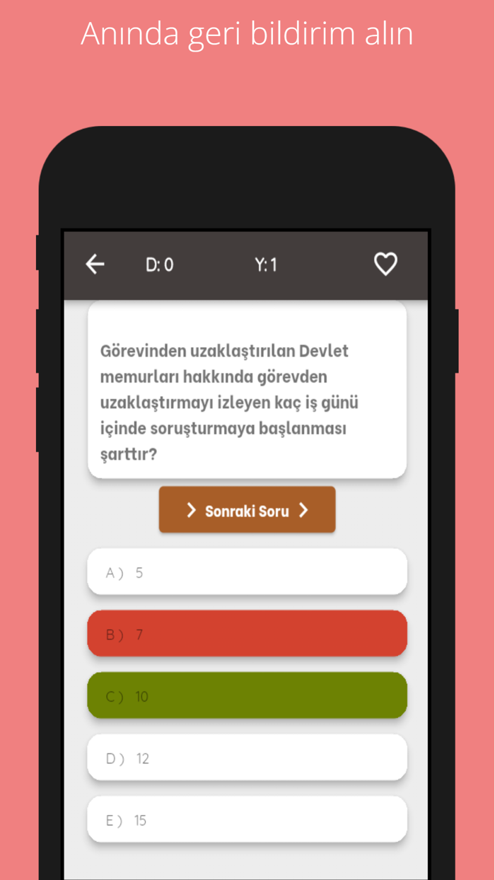 Meb Müfettiş Yardımcılığı