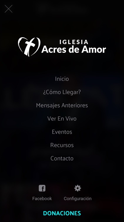 Acres de Amor