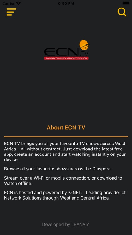 ECN TV