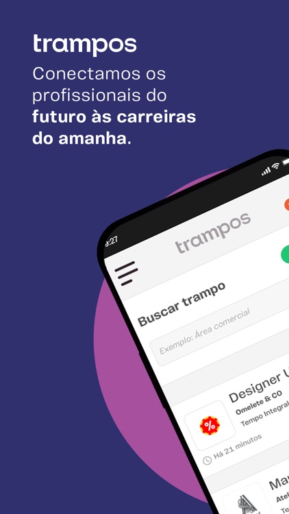 trampos