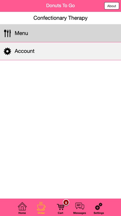 Donuts To Go Spokane