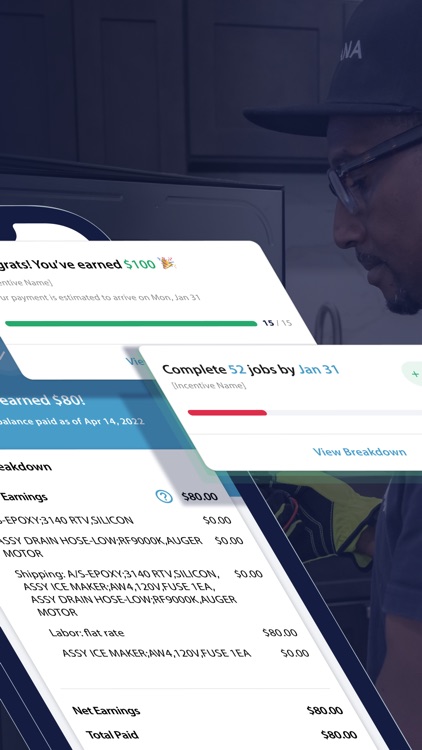 Nana Pro screenshot-4