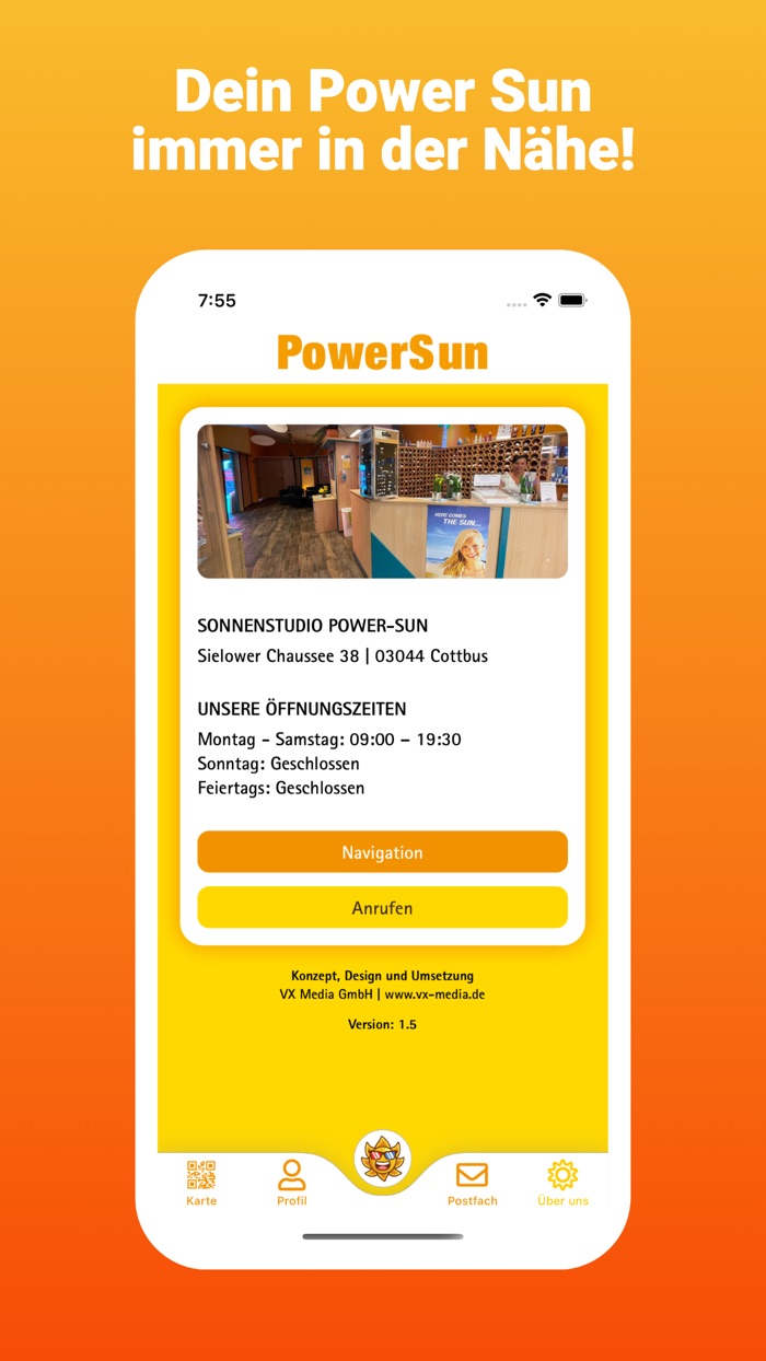 PowerSun