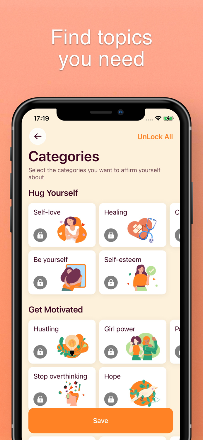 Sparkle Daily Positive Quotes