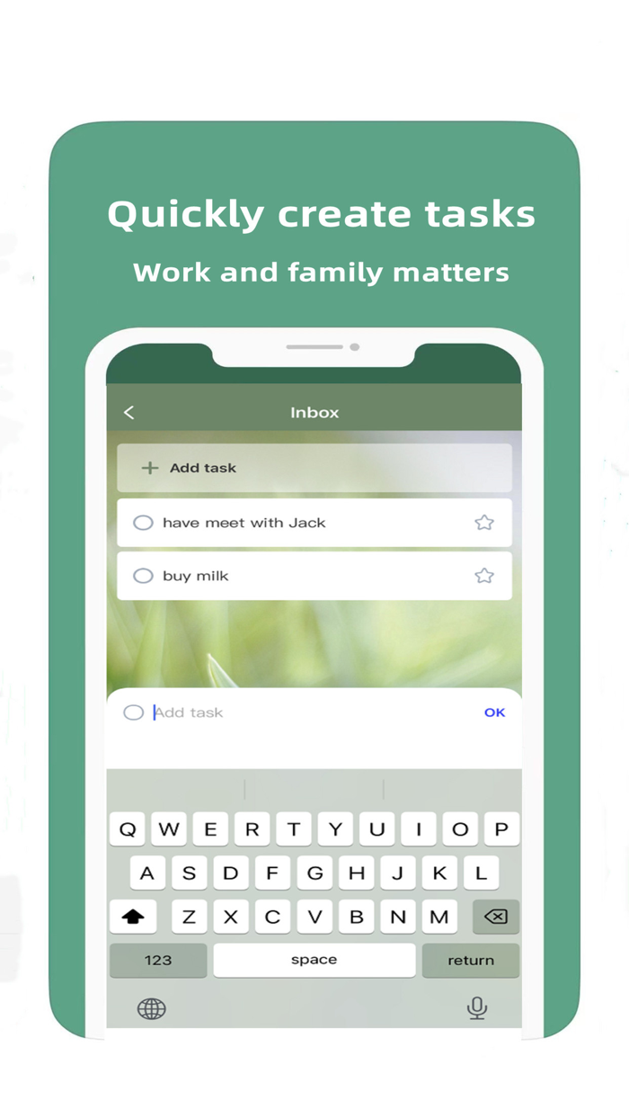 Wunder Todo.Task  Todoist
