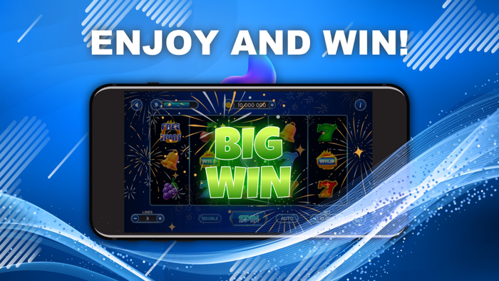 Blaze Fire Slots HD version