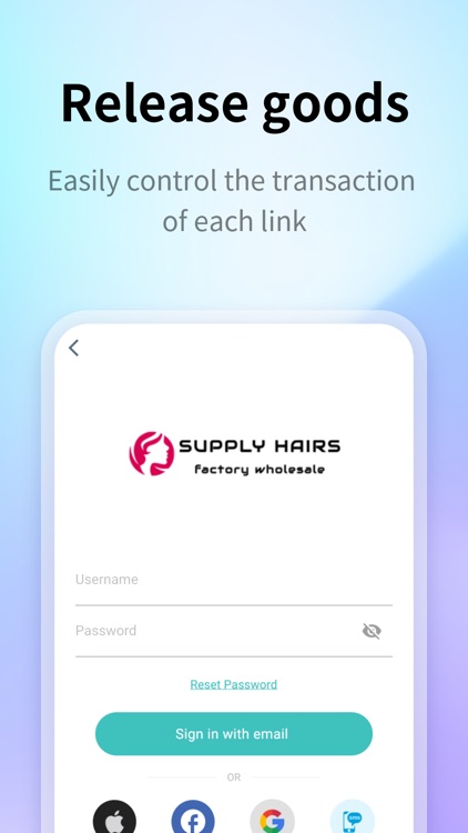 SupplyHairs screenshot-3