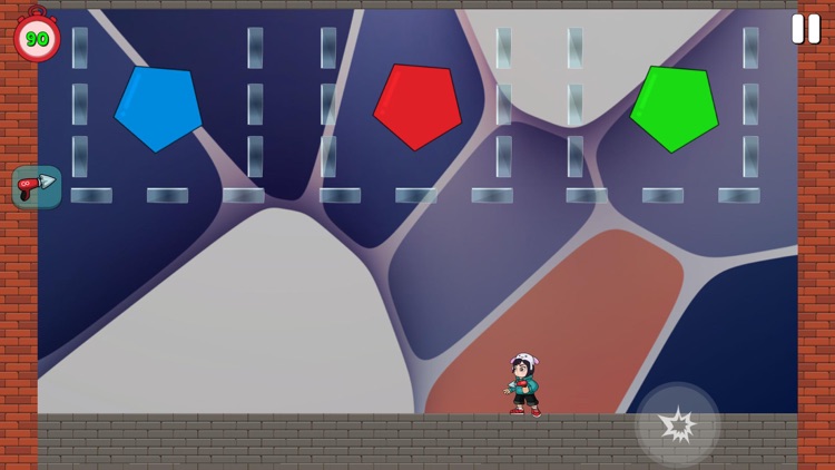 Bubbling: Bubble Shooter screenshot-5