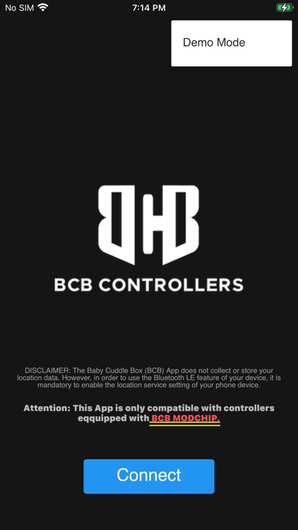 BCB Controllers