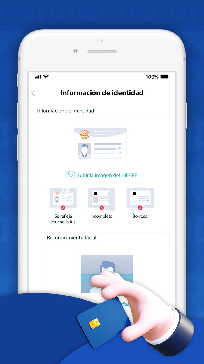 Easypresto-préstamo amistoso