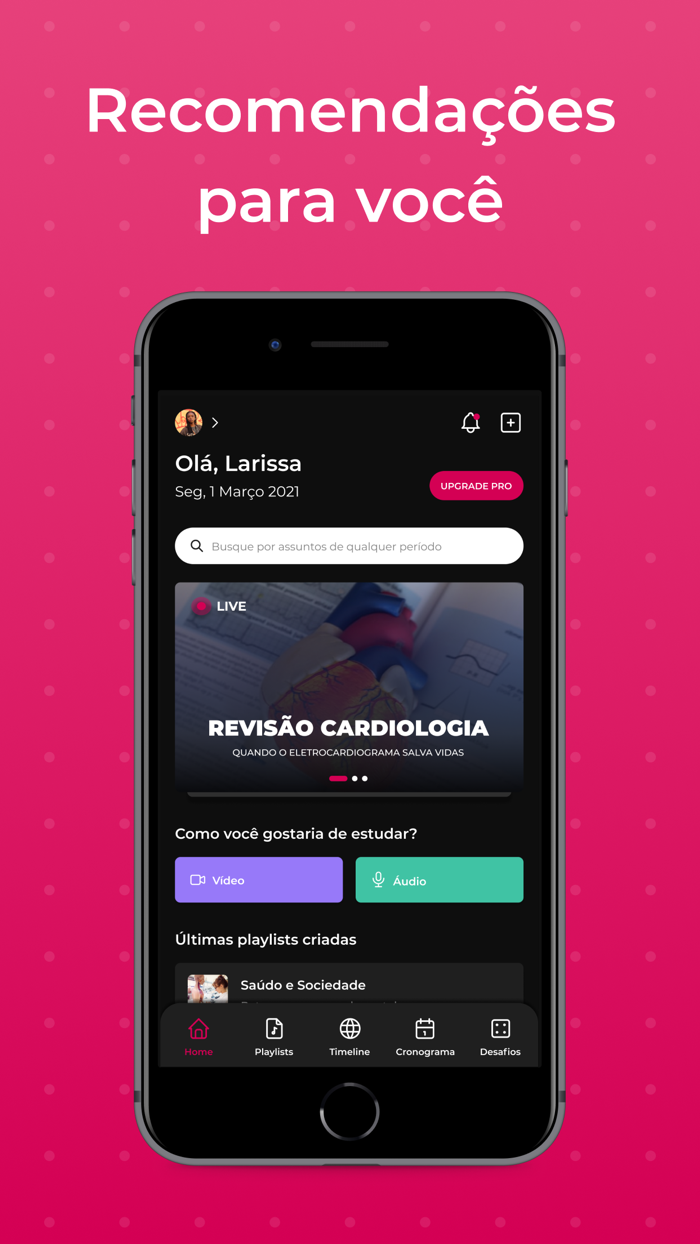 Medcel Station – Medicina