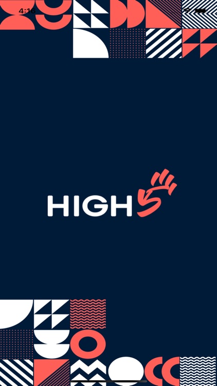 High5 V