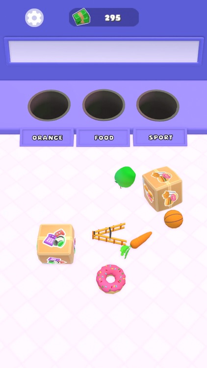 Match One Fun 3D screenshot-6