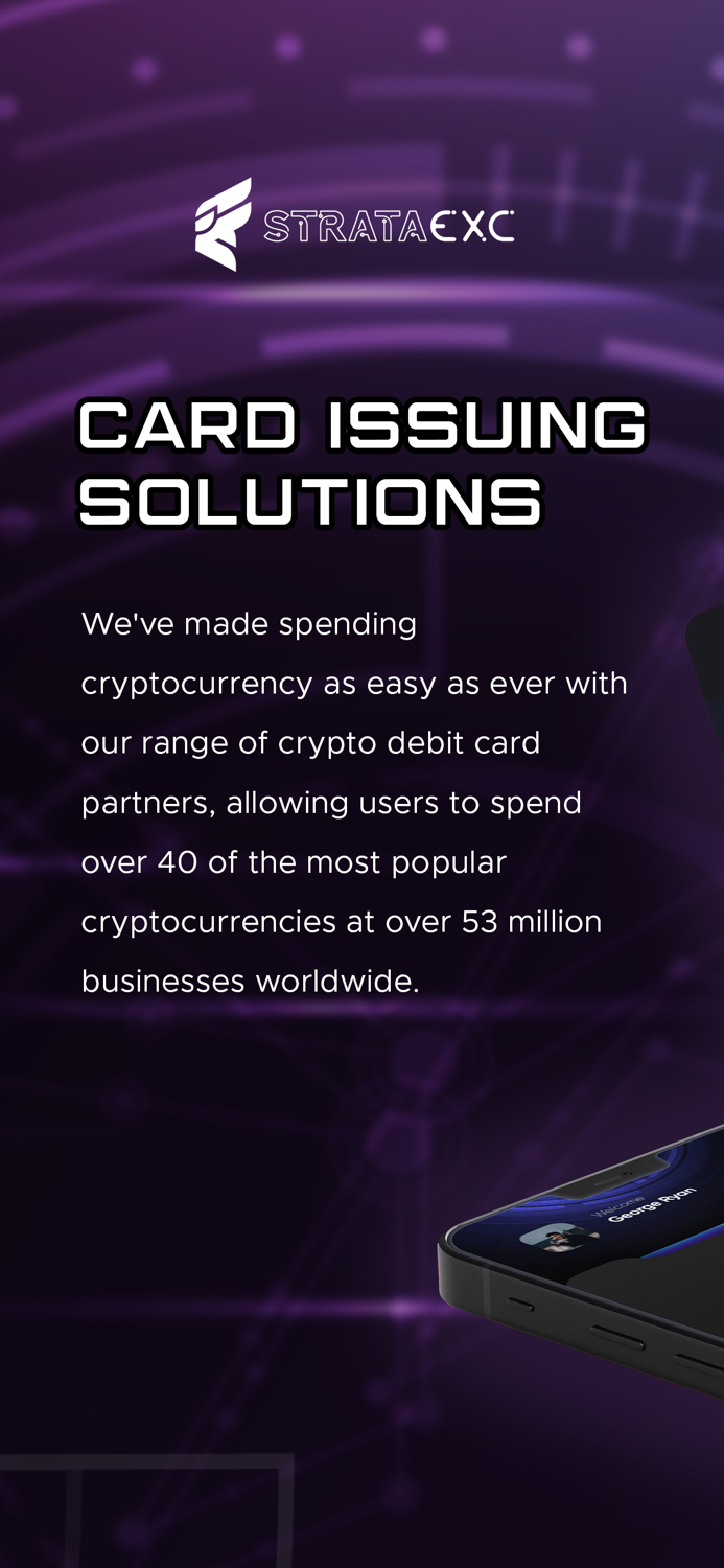 Strata EXC White Label Builder