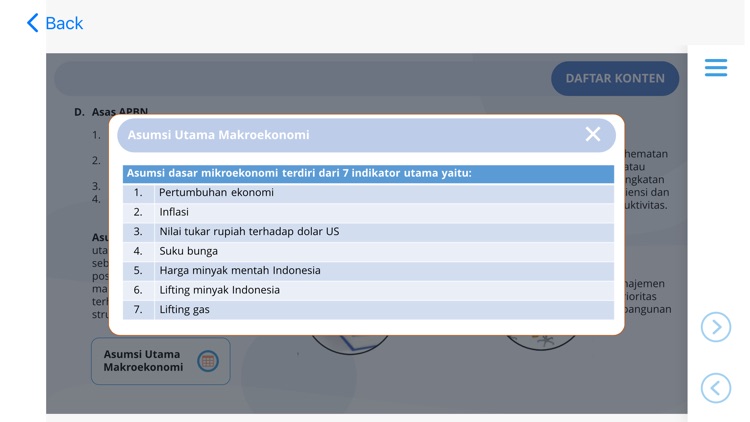 IDE Pembangunan screenshot-6