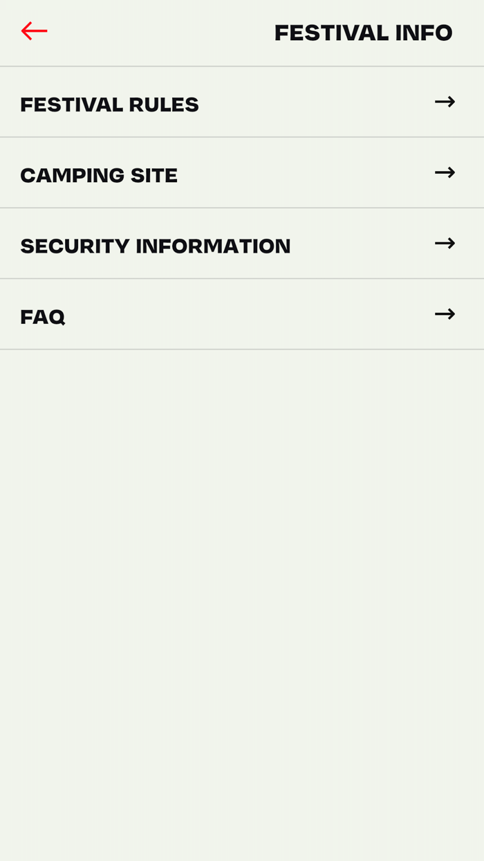 Positivus Festival 2022