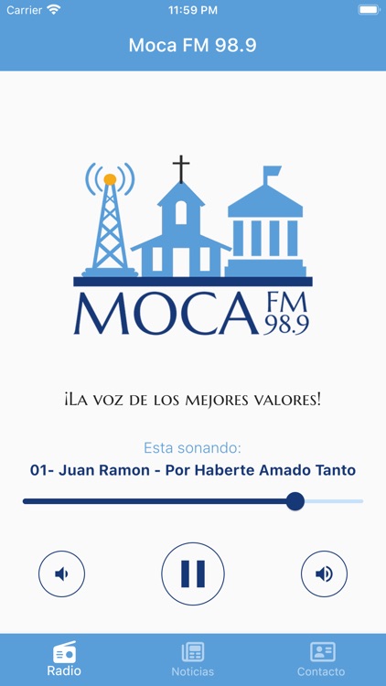 Moca FM