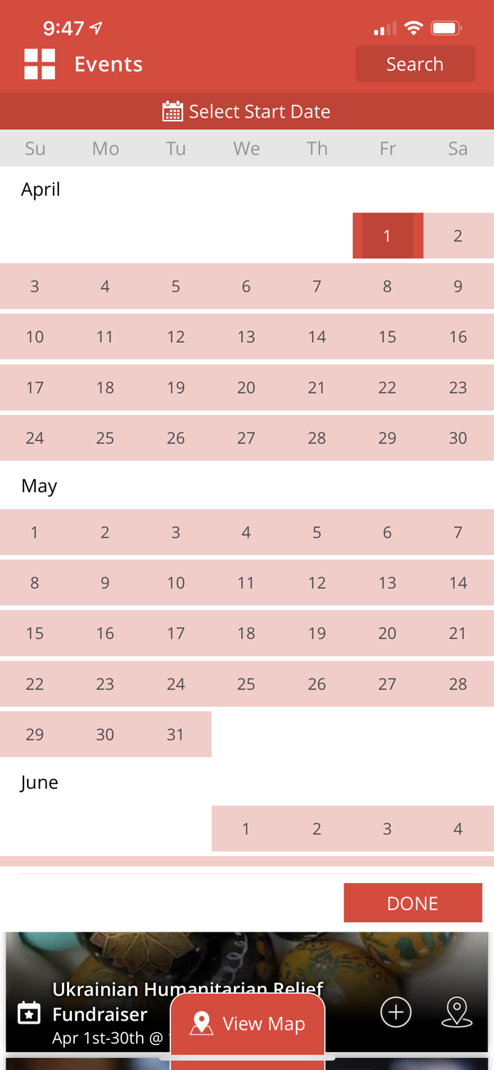 Visit Thomasville GA