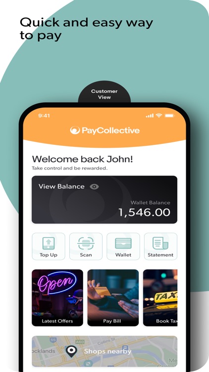 PayCollective