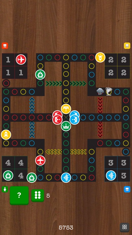 New Ludo Pro screenshot-4