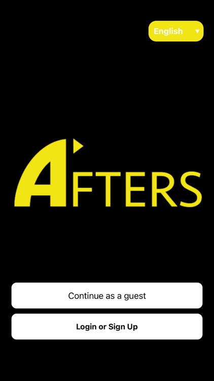 Afters